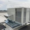 Commercial install - Exterior 