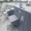 Commercial install - Exterior 